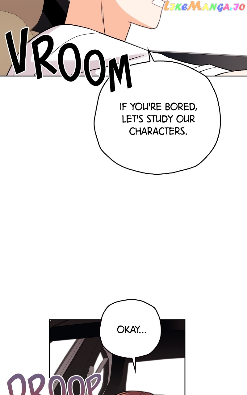 To the Stars I Love Chapter 35 - page 63