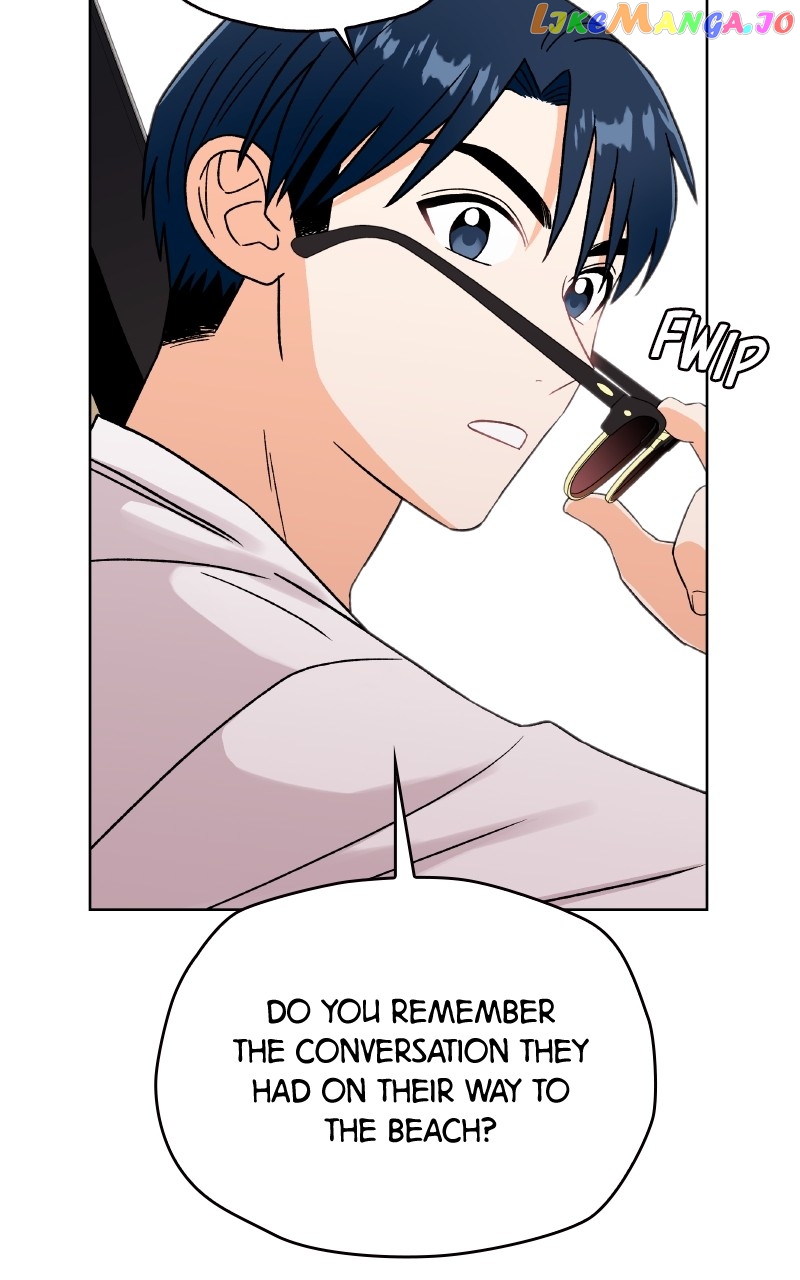 To the Stars I Love Chapter 35 - page 66