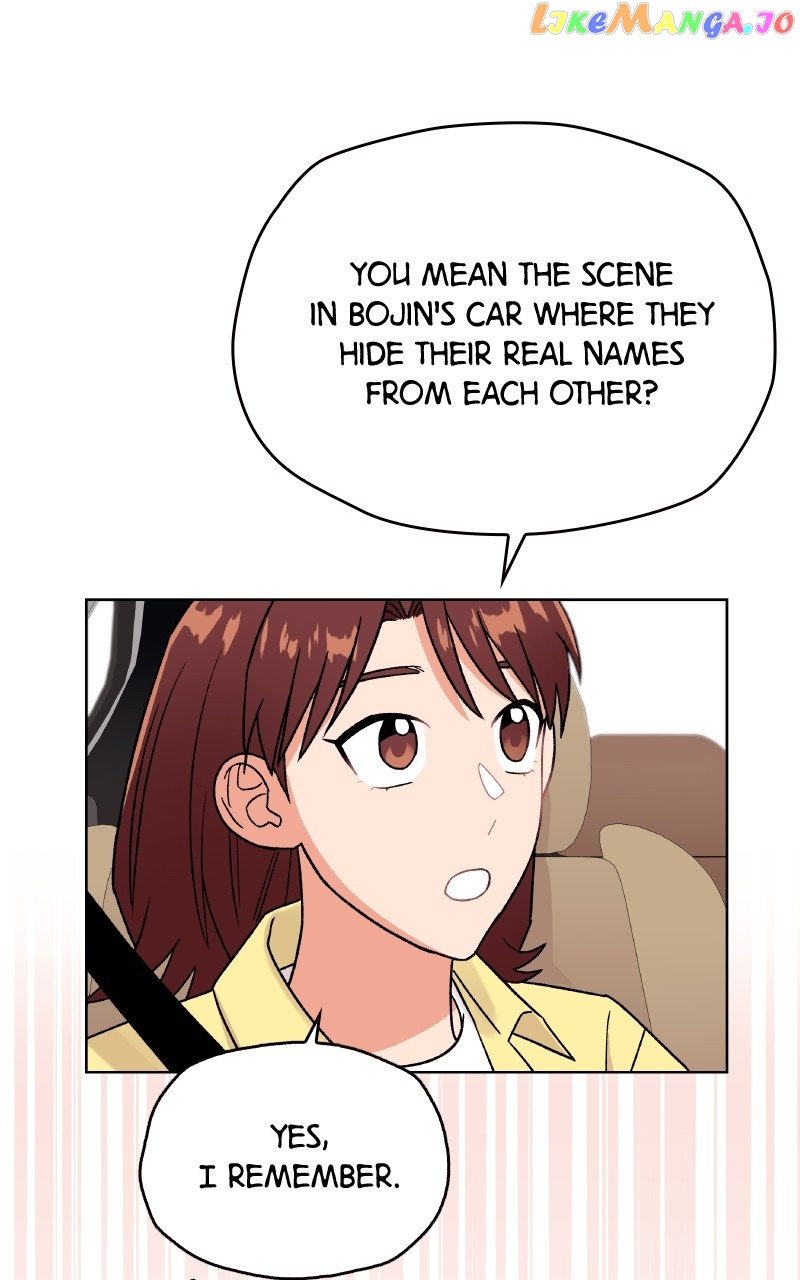 To the Stars I Love Chapter 35 - page 67