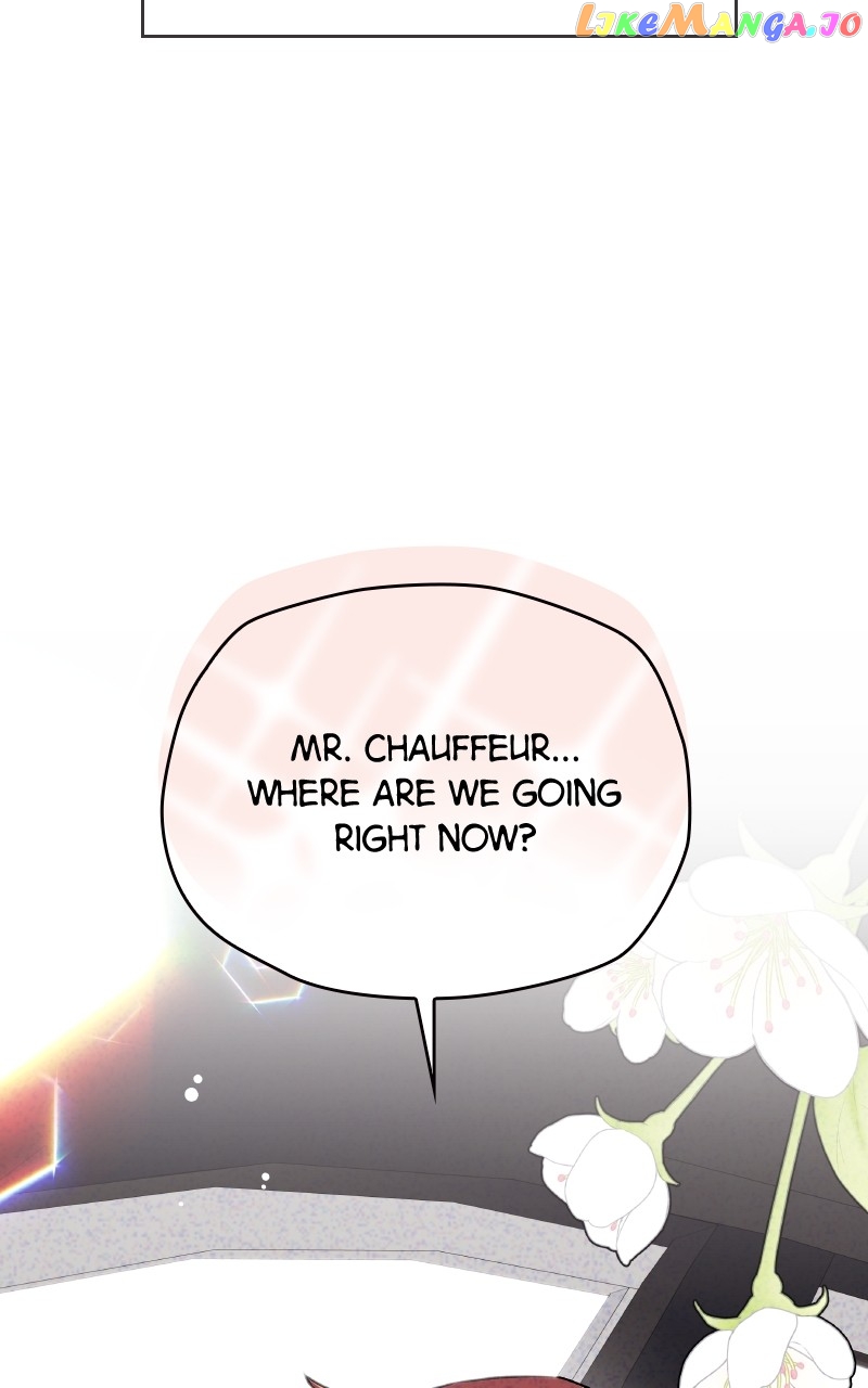 To the Stars I Love Chapter 35 - page 73