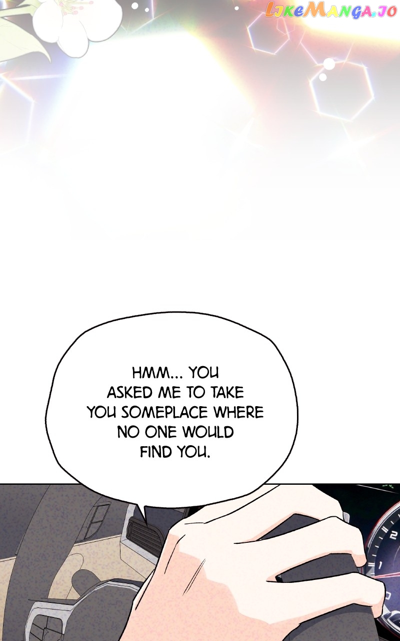 To the Stars I Love Chapter 35 - page 75