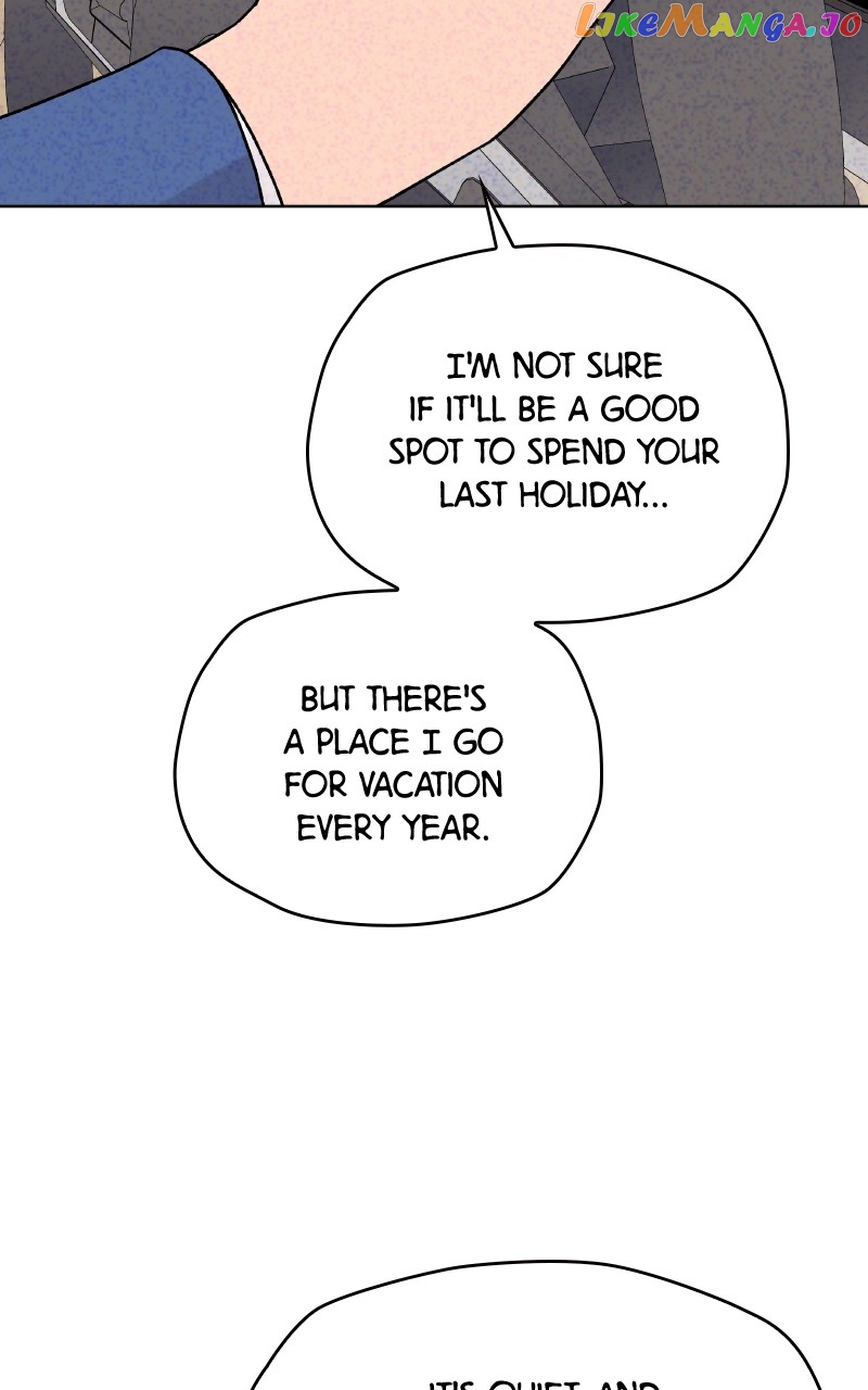 To the Stars I Love Chapter 35 - page 76