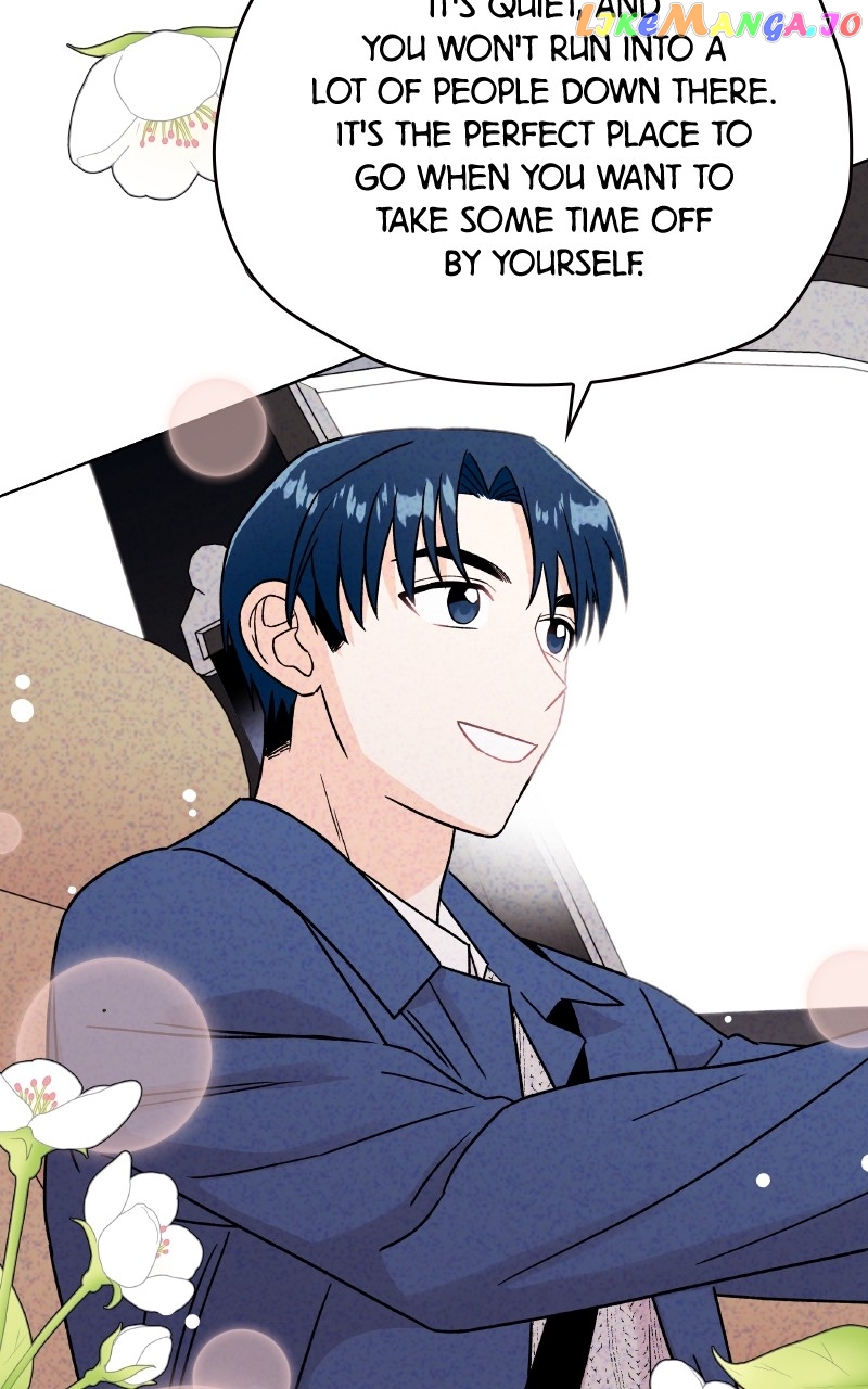 To the Stars I Love Chapter 35 - page 77