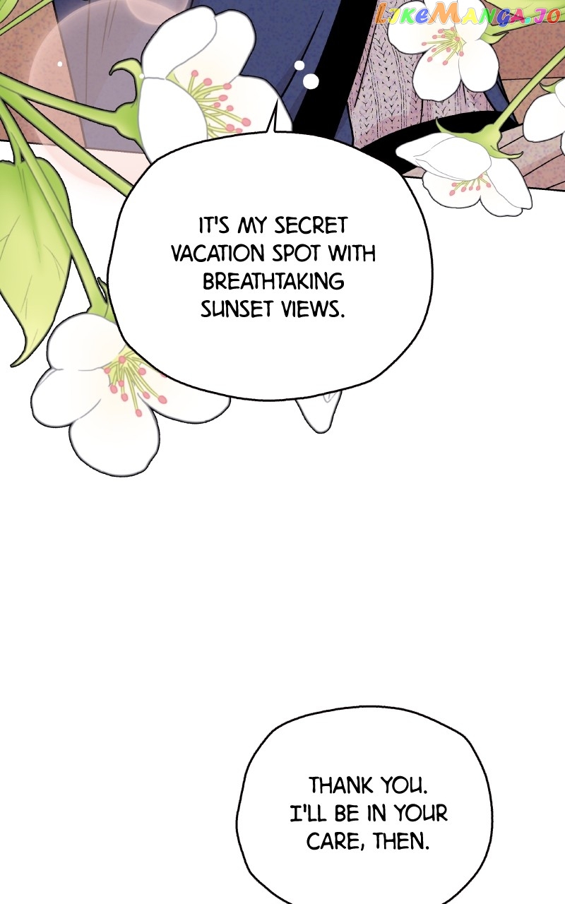 To the Stars I Love Chapter 35 - page 78