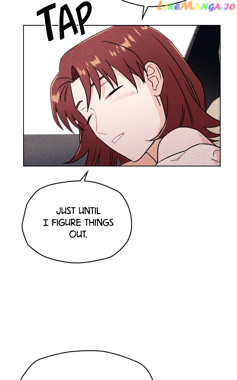 To the Stars I Love Chapter 35 - page 79