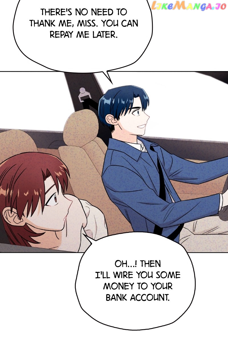 To the Stars I Love Chapter 35 - page 80