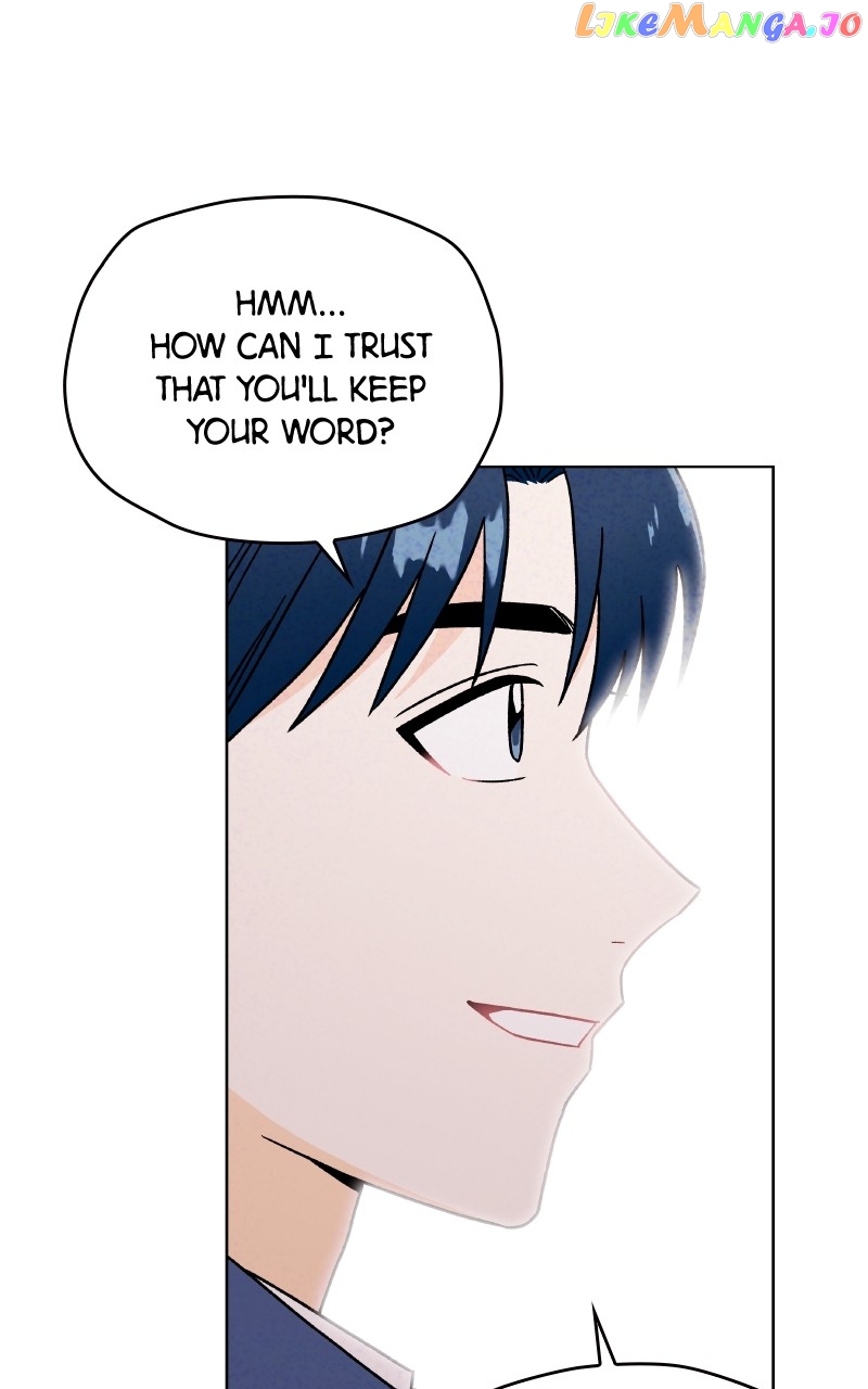 To the Stars I Love Chapter 35 - page 81