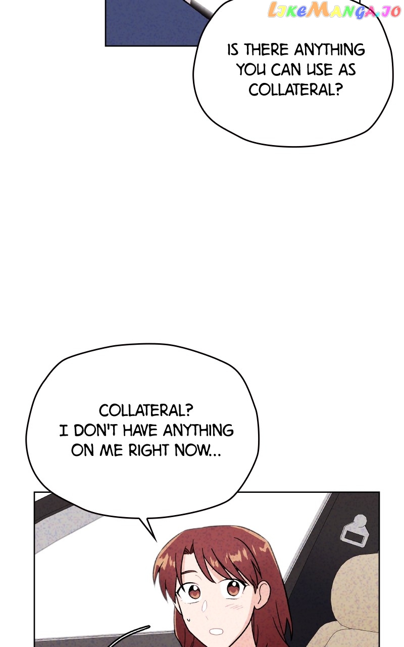 To the Stars I Love Chapter 35 - page 82
