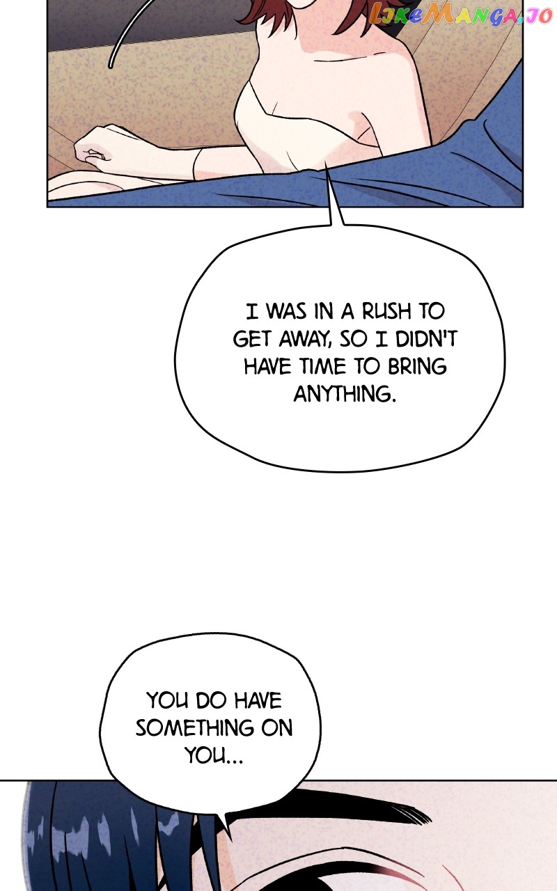 To the Stars I Love Chapter 35 - page 83