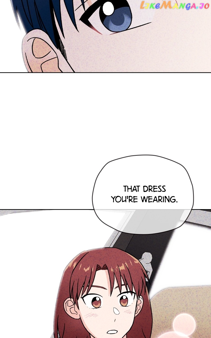 To the Stars I Love Chapter 35 - page 84