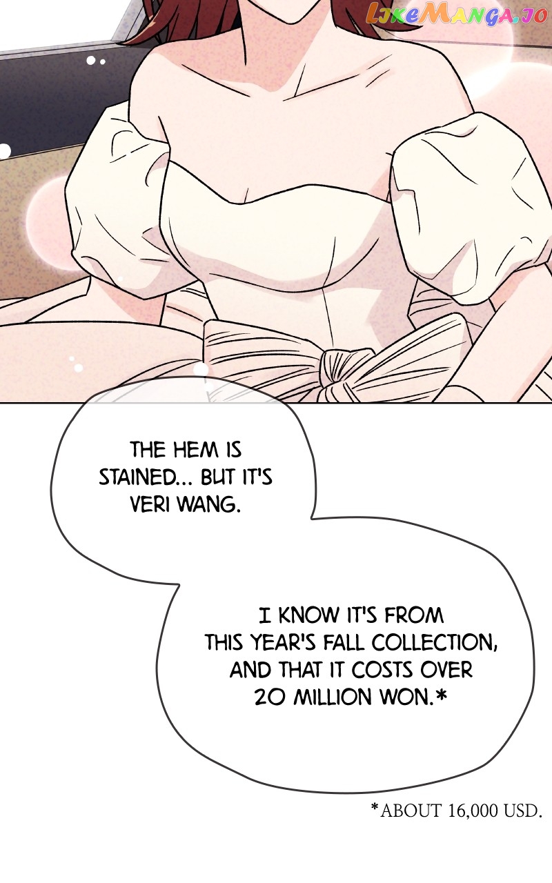 To the Stars I Love Chapter 35 - page 85