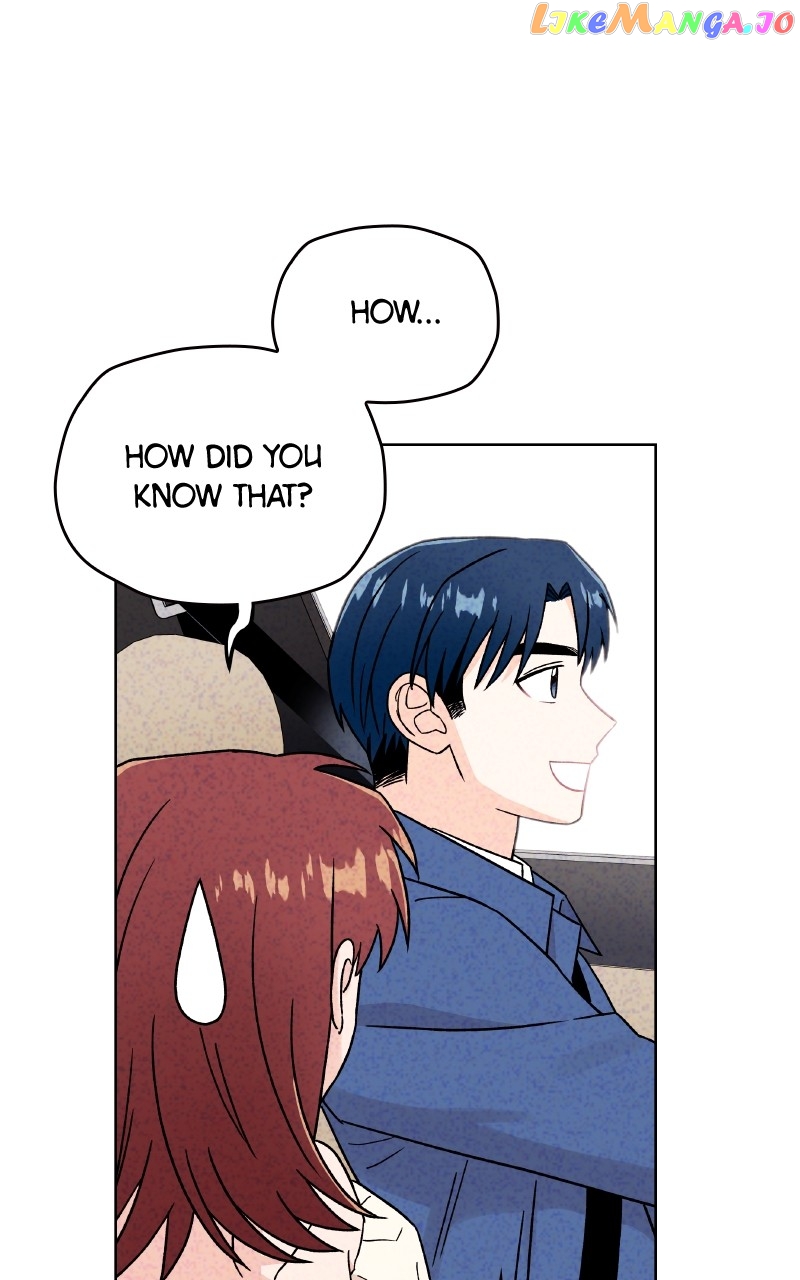 To the Stars I Love Chapter 35 - page 86