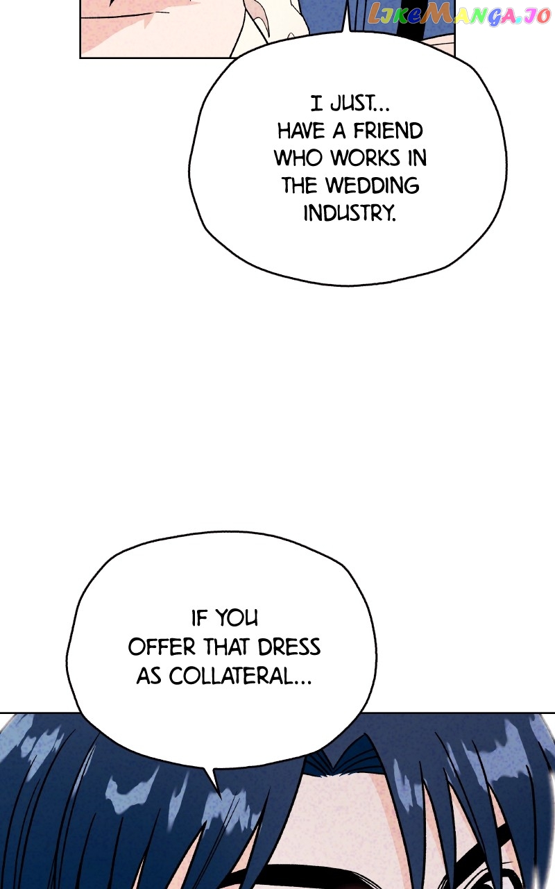 To the Stars I Love Chapter 35 - page 87