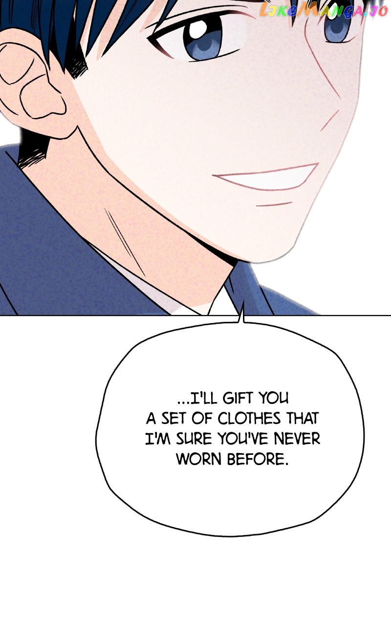 To the Stars I Love Chapter 35 - page 88