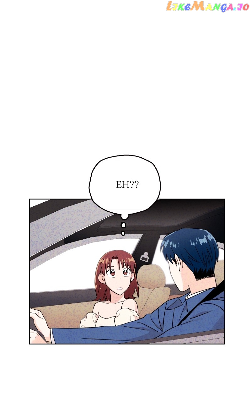 To the Stars I Love Chapter 35 - page 89