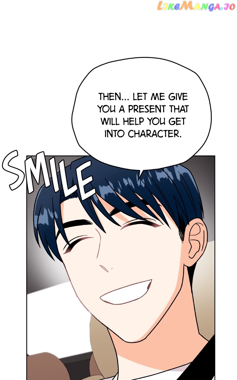 To the Stars I Love Chapter 35 - page 93