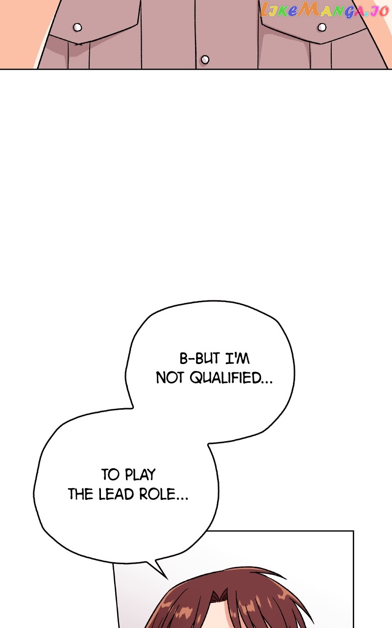 To the Stars I Love Chapter 34 - page 10