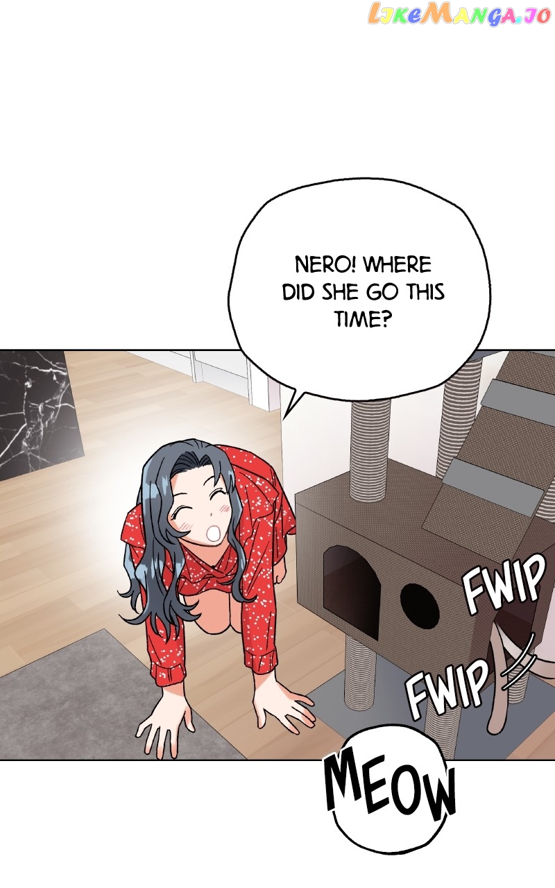 To the Stars I Love Chapter 34 - page 102