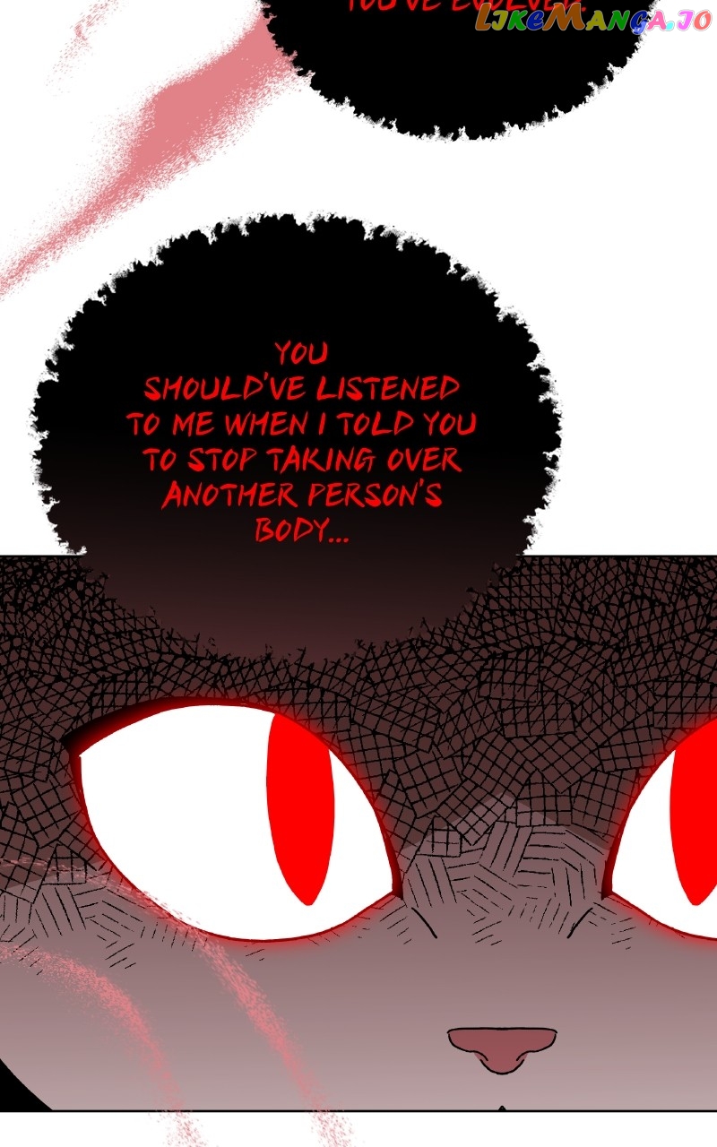 To the Stars I Love Chapter 34 - page 104