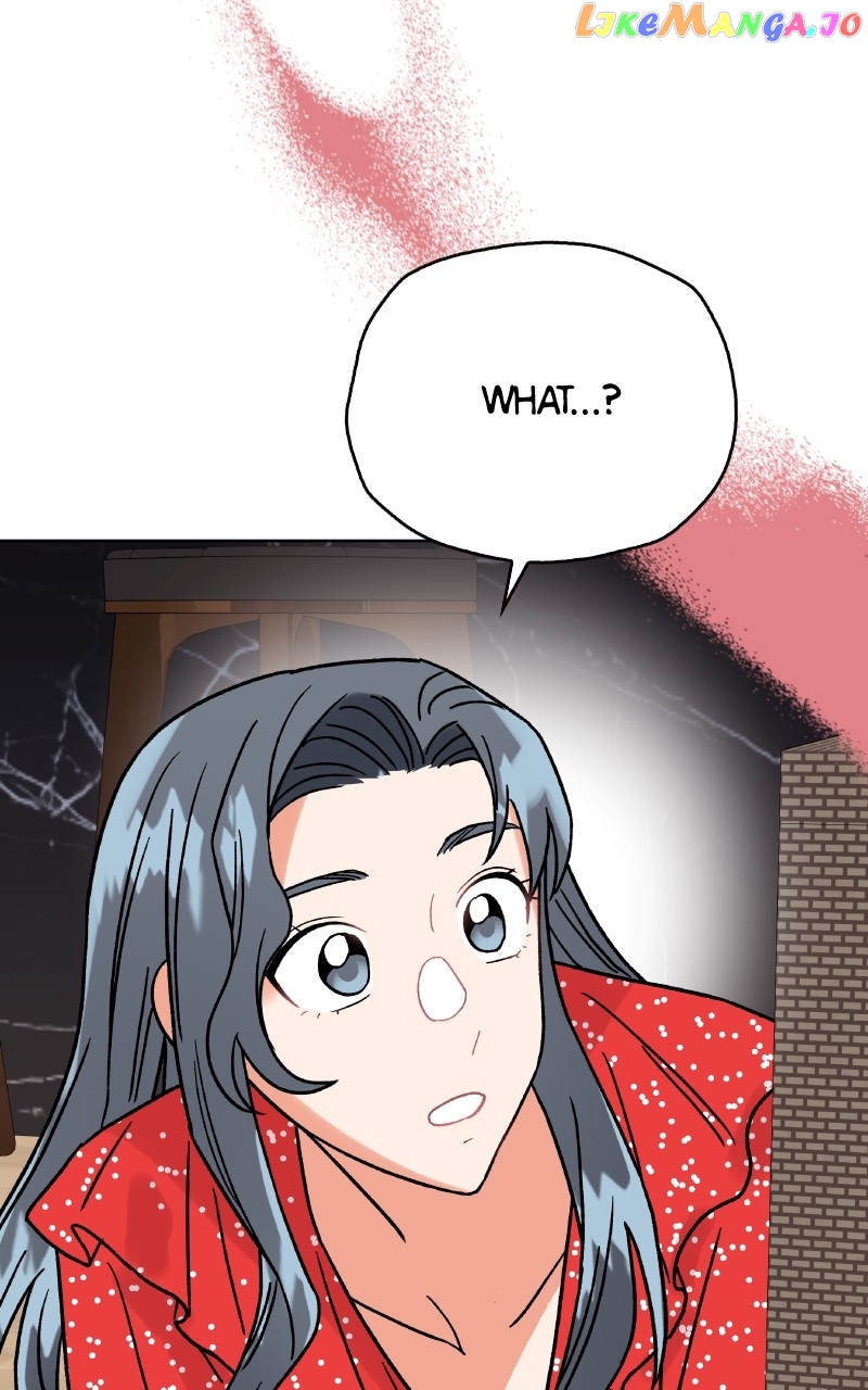 To the Stars I Love Chapter 34 - page 105