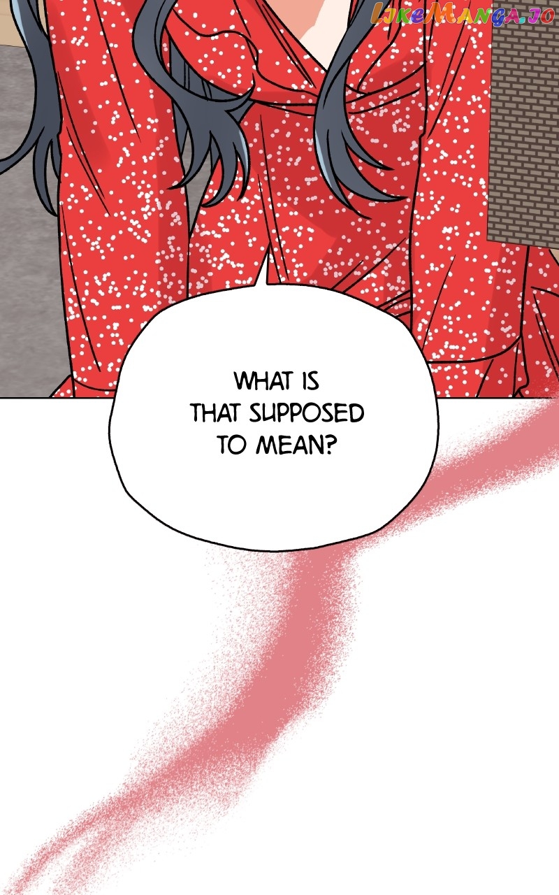 To the Stars I Love Chapter 34 - page 106