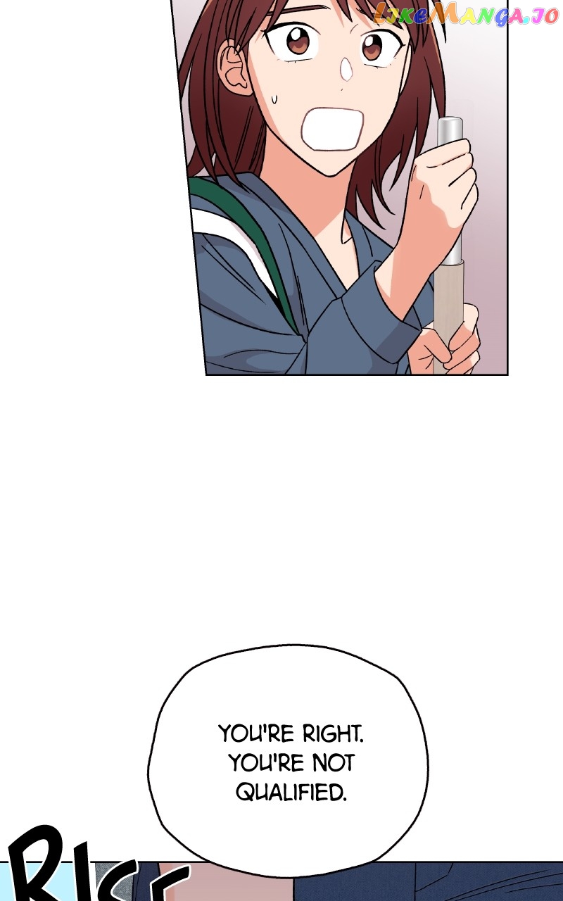 To the Stars I Love Chapter 34 - page 11