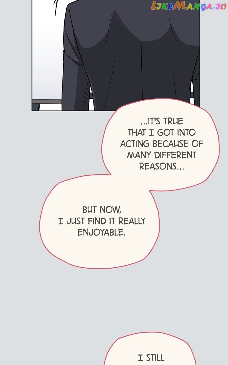 To the Stars I Love Chapter 34 - page 17