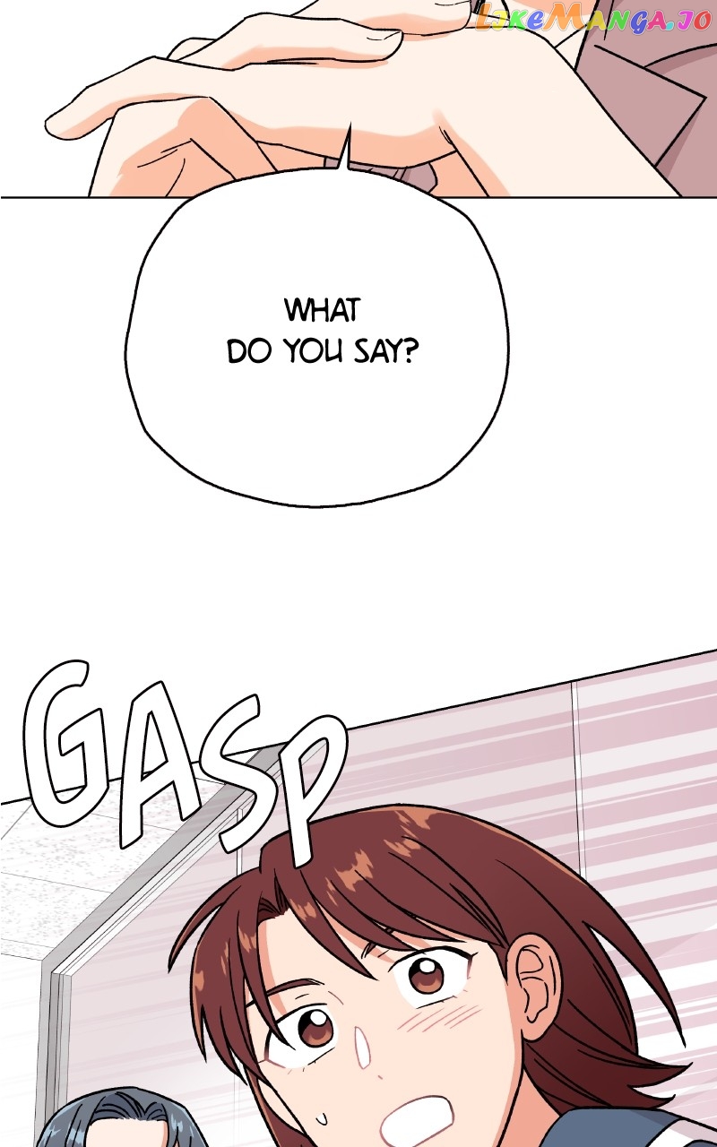 To the Stars I Love Chapter 34 - page 2