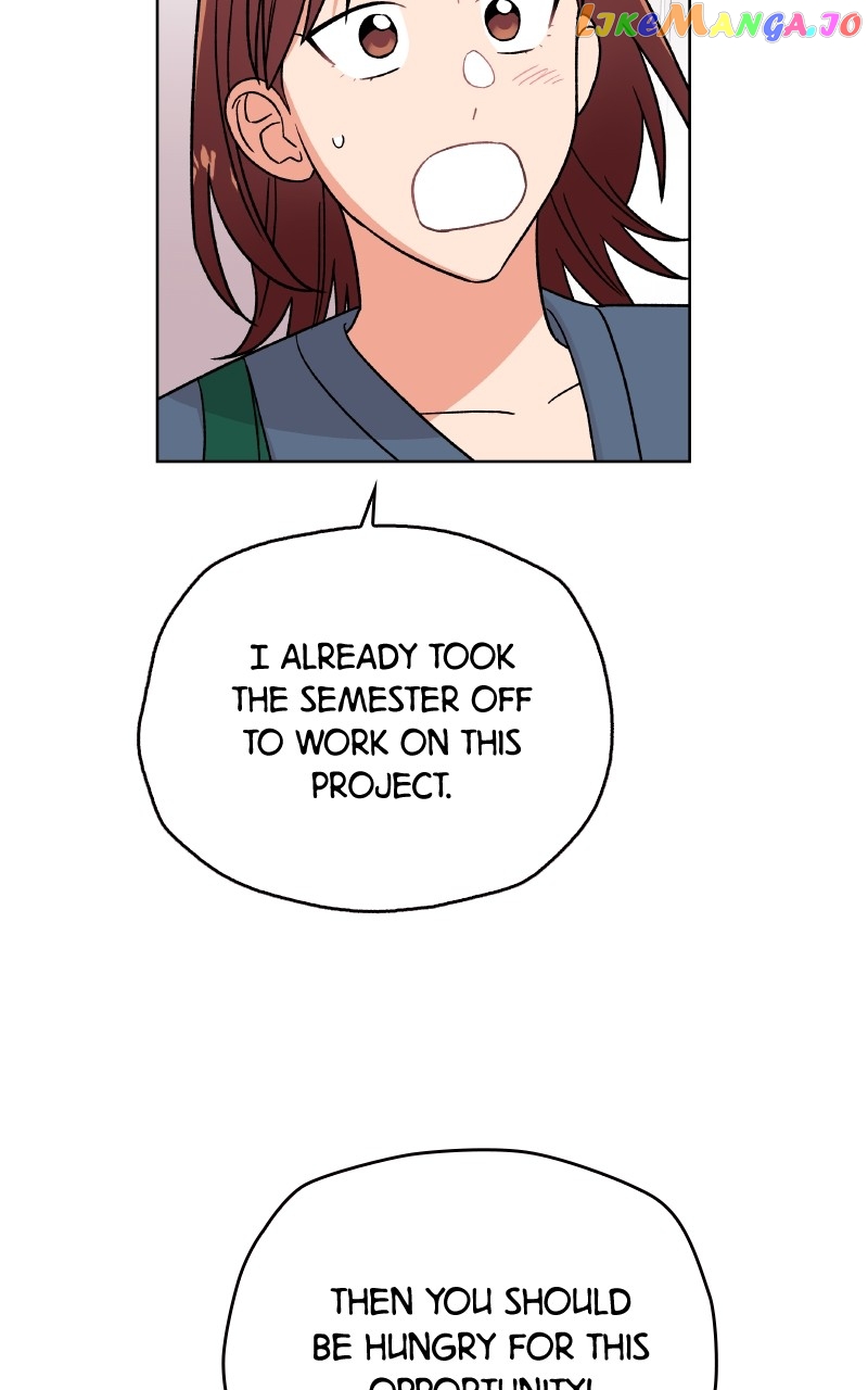 To the Stars I Love Chapter 34 - page 24