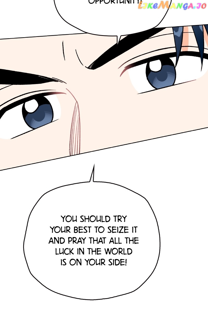 To the Stars I Love Chapter 34 - page 25