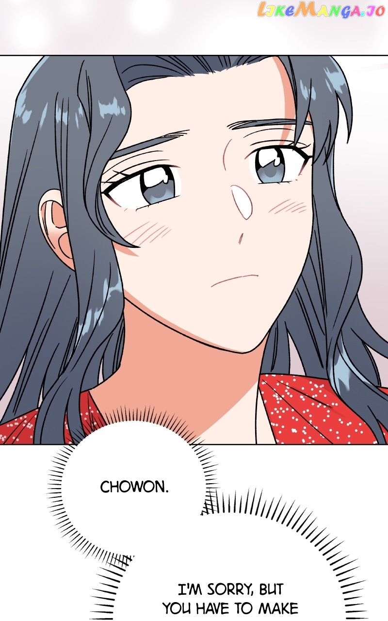 To the Stars I Love Chapter 34 - page 29