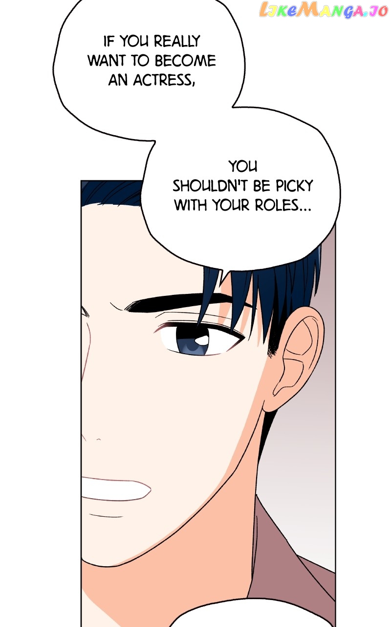 To the Stars I Love Chapter 34 - page 33