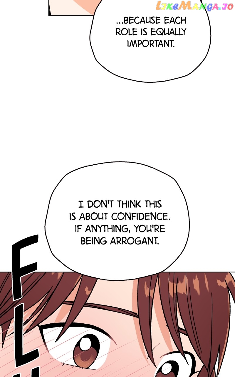 To the Stars I Love Chapter 34 - page 34