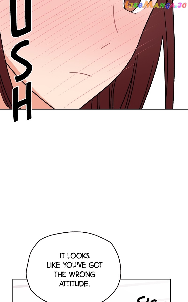 To the Stars I Love Chapter 34 - page 35