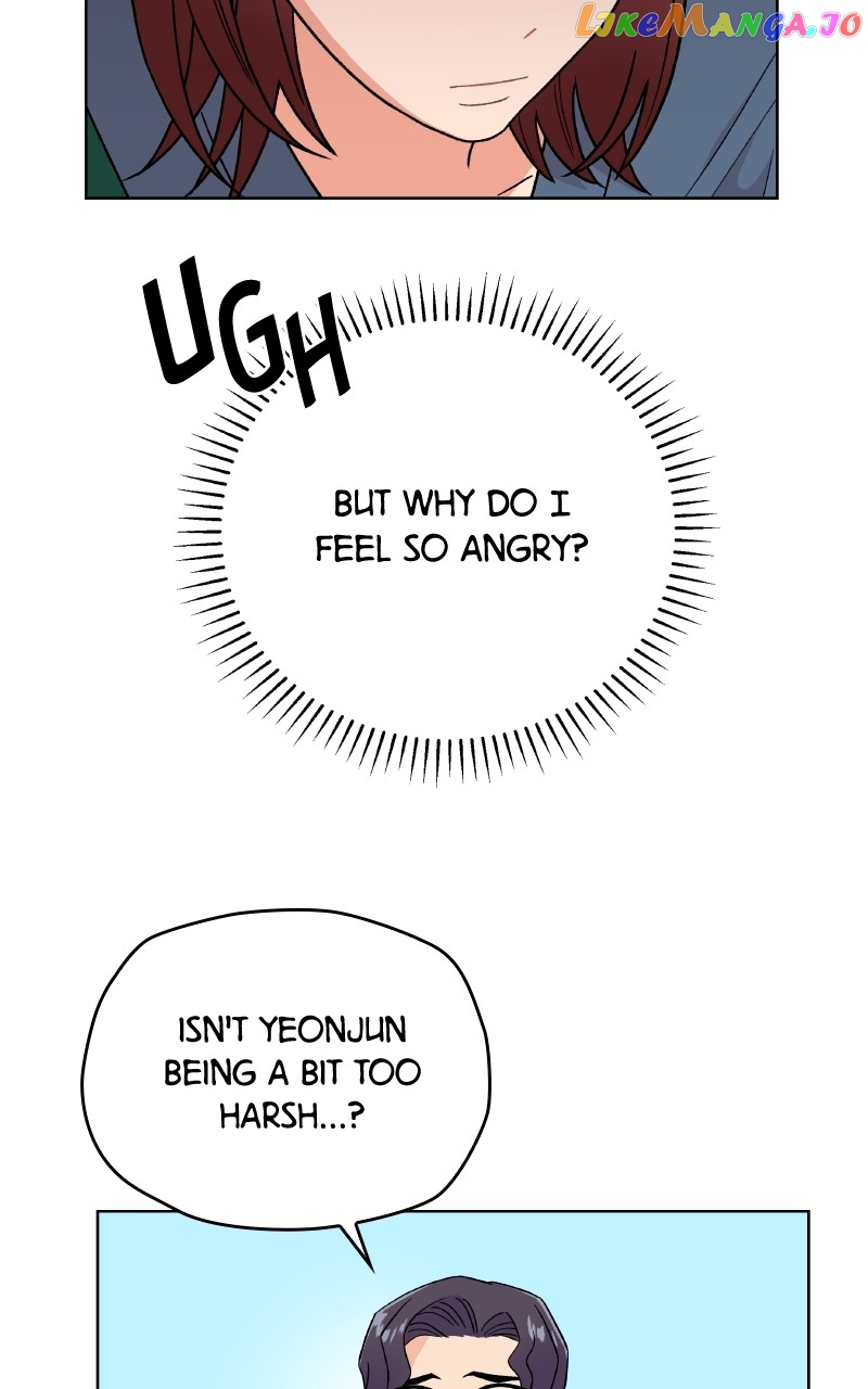 To the Stars I Love Chapter 34 - page 38