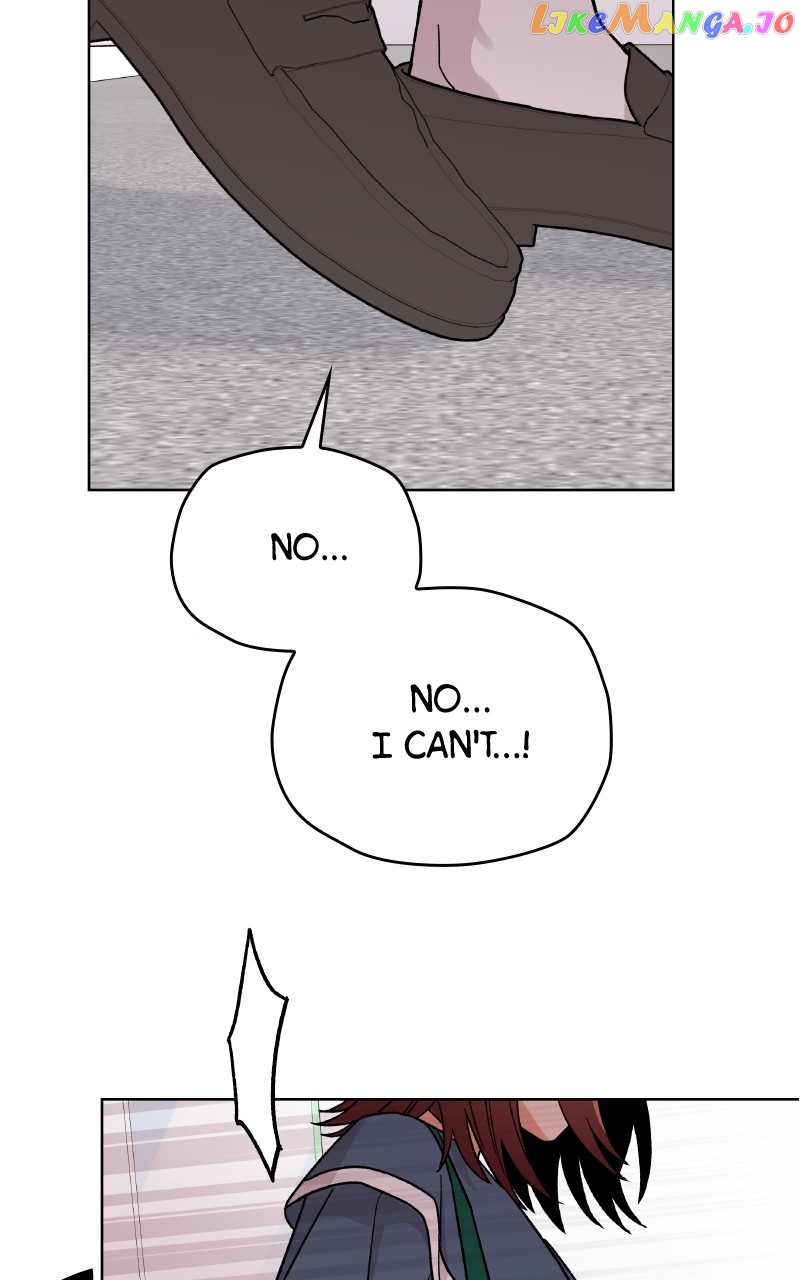 To the Stars I Love Chapter 34 - page 4