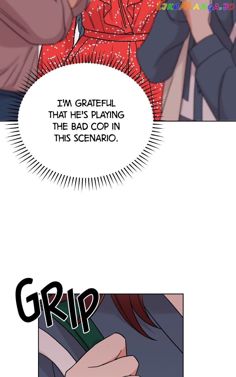 To the Stars I Love Chapter 34 - page 42