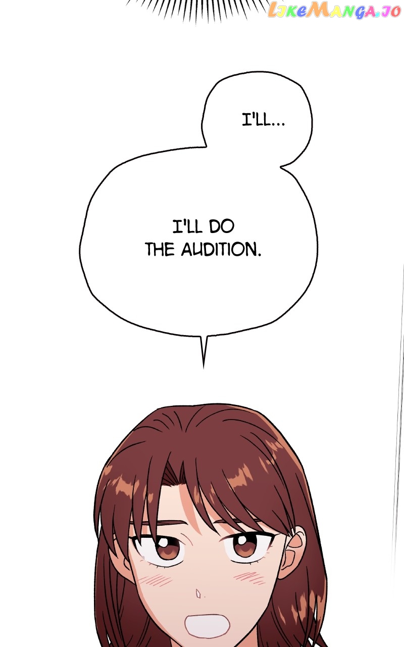 To the Stars I Love Chapter 34 - page 44