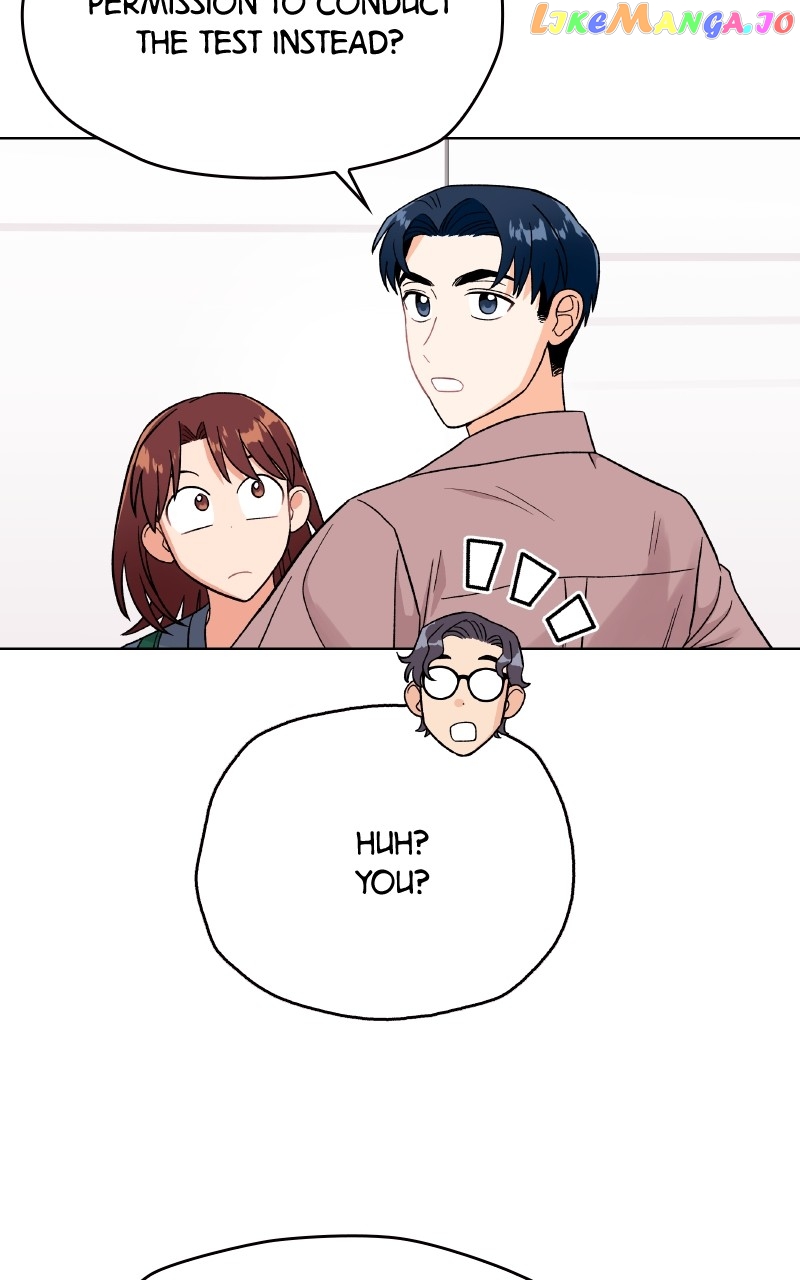 To the Stars I Love Chapter 34 - page 49