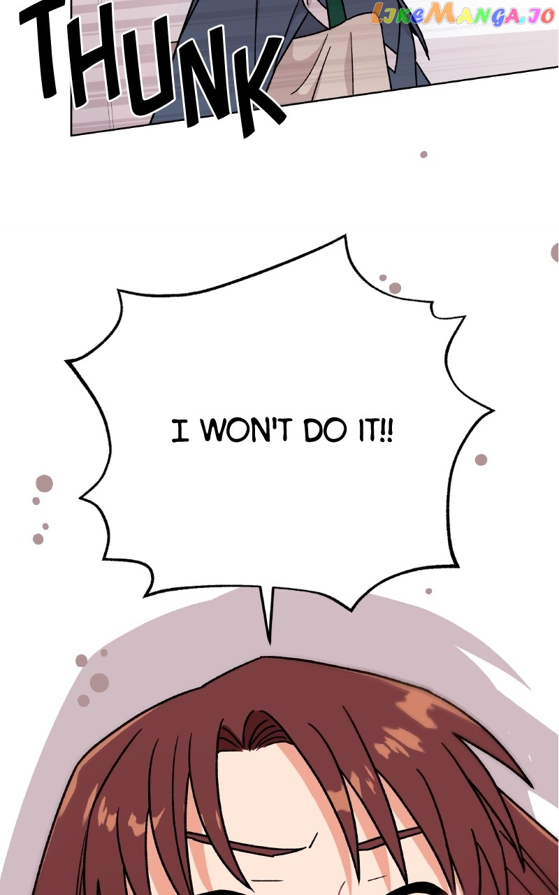 To the Stars I Love Chapter 34 - page 5