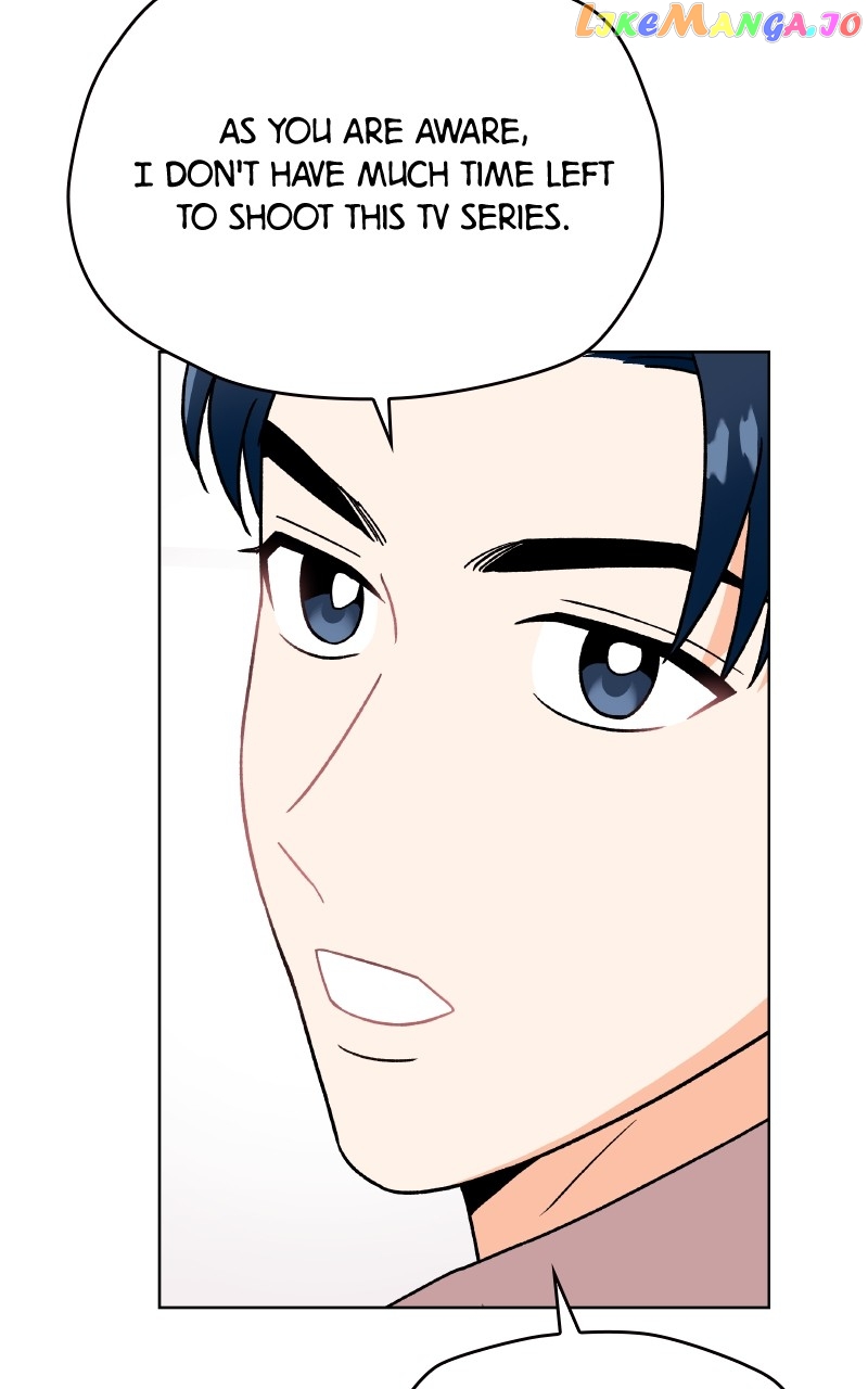 To the Stars I Love Chapter 34 - page 50