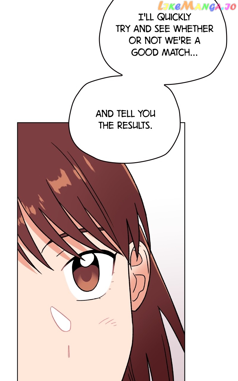 To the Stars I Love Chapter 34 - page 51