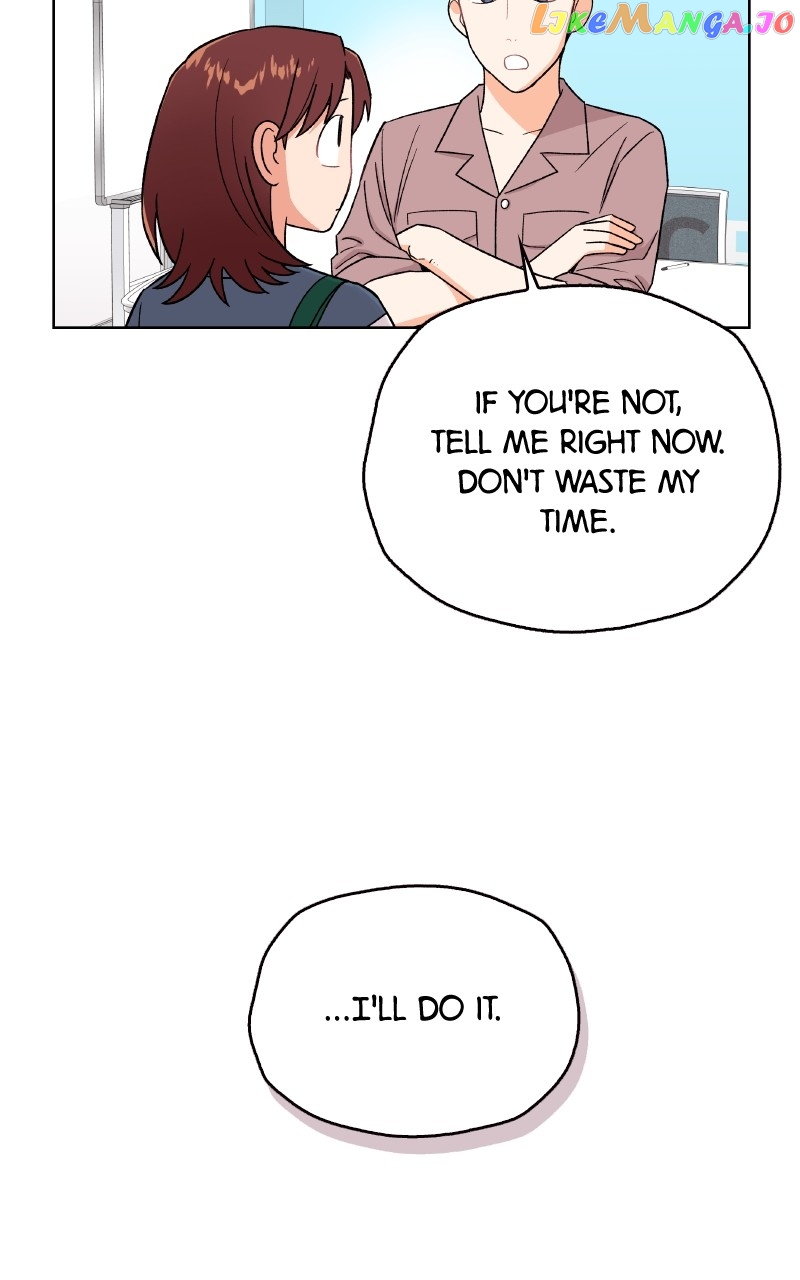 To the Stars I Love Chapter 34 - page 59