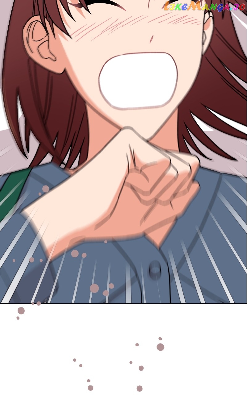 To the Stars I Love Chapter 34 - page 6