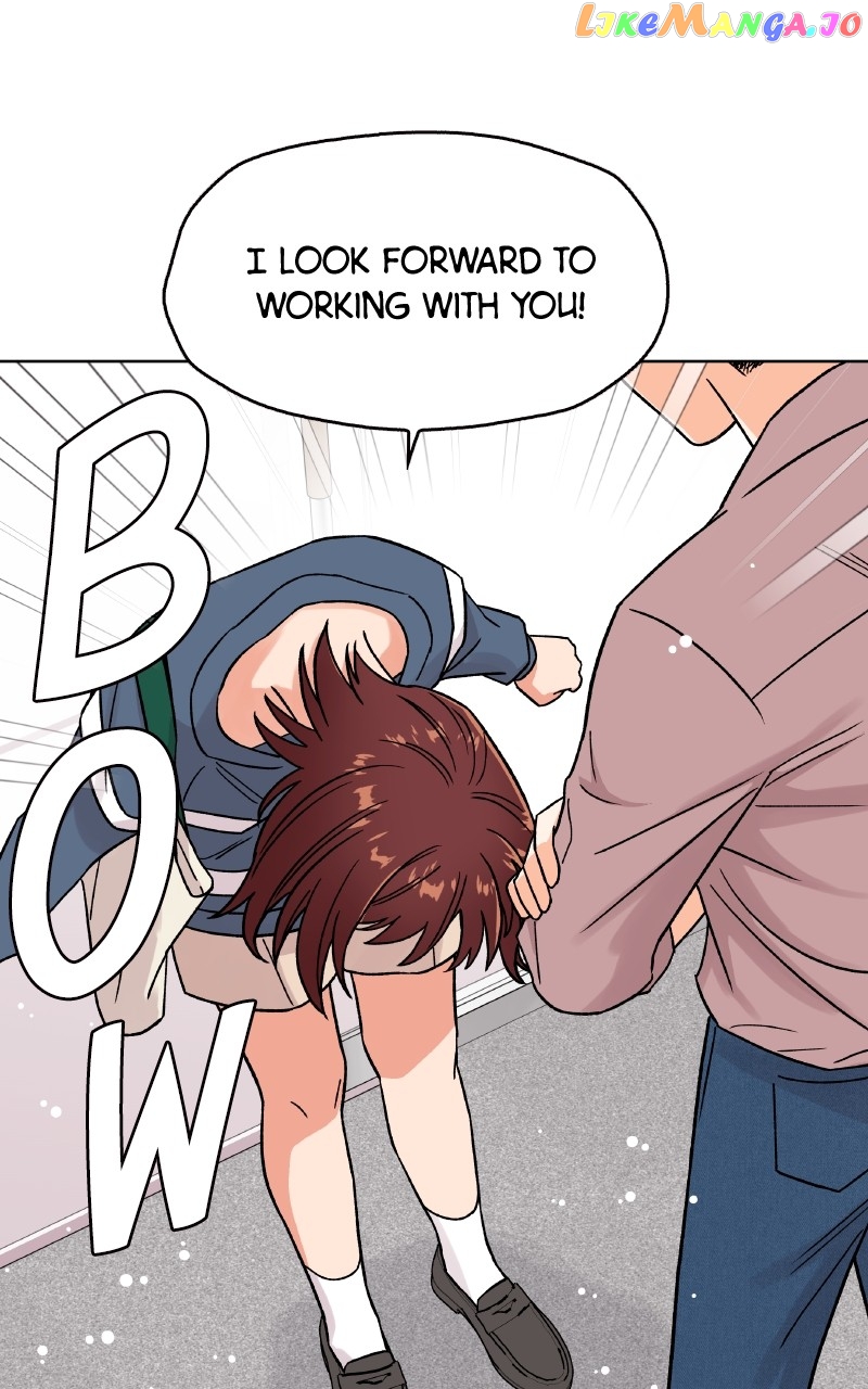 To the Stars I Love Chapter 34 - page 60