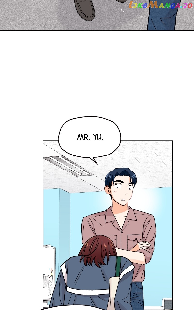 To the Stars I Love Chapter 34 - page 61