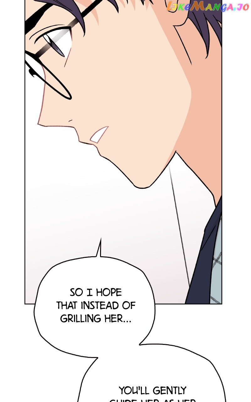 To the Stars I Love Chapter 34 - page 65