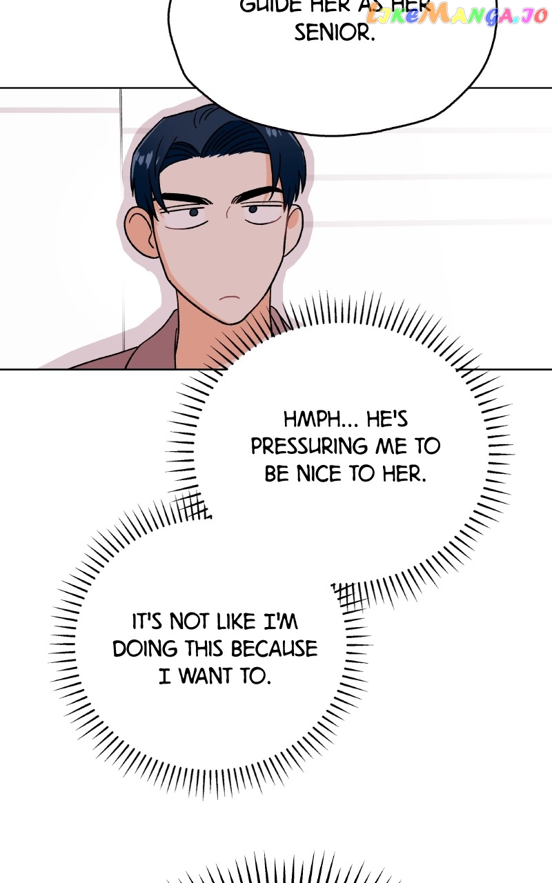 To the Stars I Love Chapter 34 - page 66