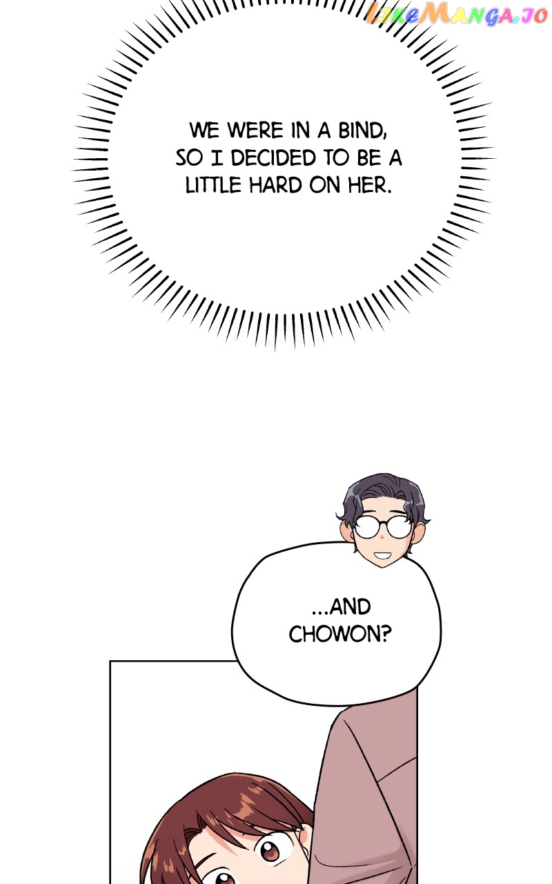 To the Stars I Love Chapter 34 - page 67