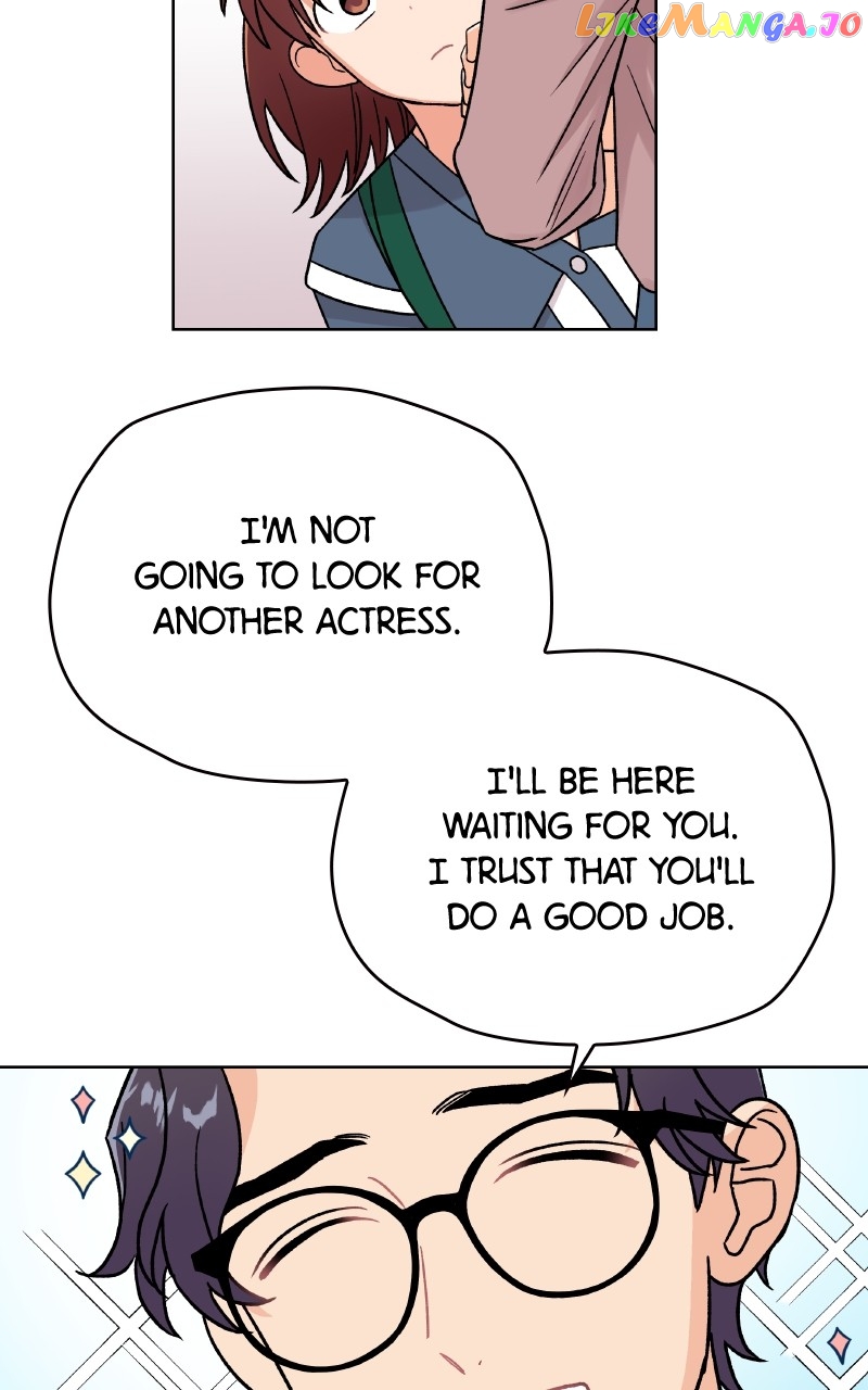 To the Stars I Love Chapter 34 - page 68